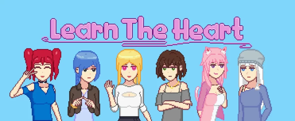 Learn the Heart [v0.4.1] [Beepbopdubi]